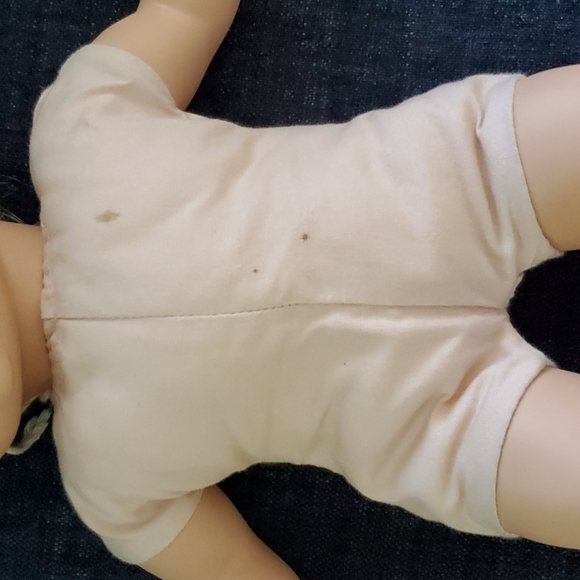 American Girl/Pleasant Company Bitty Baby - Picture 5 of 9